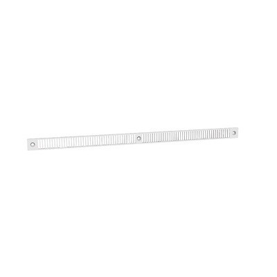 Grille de façade plastique GPE2A- ANJOS - 0168