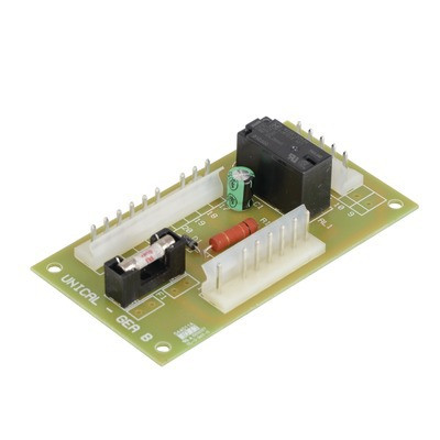 Placa de mando- UNICAL - 01694H