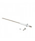Flame sensor- AOSMITH - 0194776002(S)