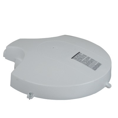 Capot blanc- ATLANTIC - 022266