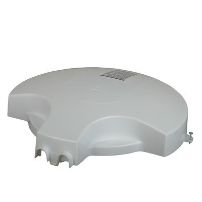 Capot blanc- ATLANTIC - 022266