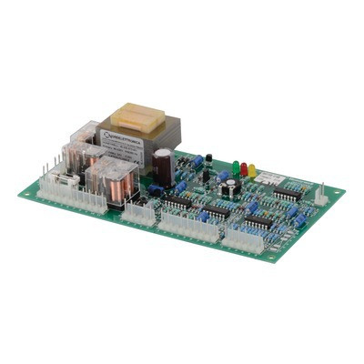 Modulating board- UNICAL - 02582N