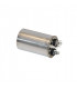 Condensateur compresseur 25mfd 370vac- ATLANTIC - 026211