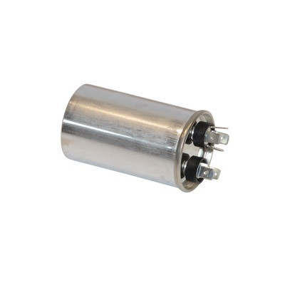 Condensateur compresseur 25mfd 370vac- ATLANTIC - 026211