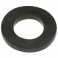 Flat seal nbr black 20/27 - 3/4"  (X 50) - DIFF