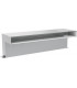 Manguito a escuadra EQ L. 80 x H. 80 mm- ANJOS - 0276
