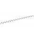 Turbulateur mono 140 à 250 - tzhr 130/16- UNICAL - 02841X