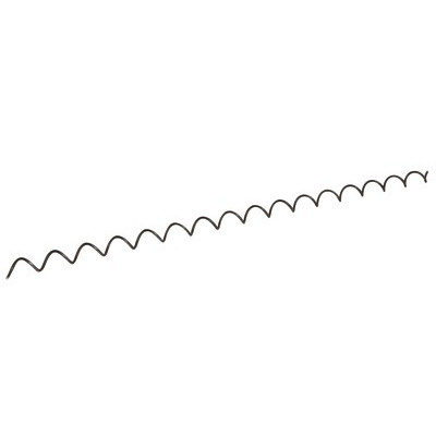 Turbulateur mono 140 à 250 - tzhr 130/16- UNICAL - 02841X