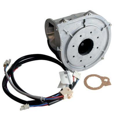 Ventilateur 24V G1G126-1C11 faisceau adaptable- DE DIETRICH - 0284359