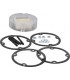 Air valve- DE DIETRICH - 0284848
