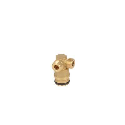 Heating thermostatic cartridge- UNICAL - 02854Z
