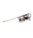Ensemble thermostat supérieur 1200W- ATLANTIC - 029309