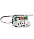 Kit thermostat 230v tec2 hybride kitable- ATLANTIC - 029319