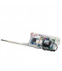 Ens. thermostat 1200w vm (tec 2012)- ATLANTIC - 029323