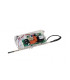 Ensemble thermostat supérieur 1200W VM 230V TEC- ATLANTIC - 029324