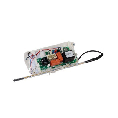 Ensemble thermostat supérieur 1200W VM 230V TEC- ATLANTIC - 029324