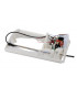 Ensemble thermostat supérieur 1200W- ATLANTIC - 029326