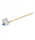 Thermostat canne embrochable L270- ATLANTIC - 029452