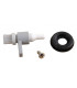 Sonde fumée NTC- DE DIETRICH - 0295145