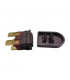 Interrupteur m/a- DE DIETRICH - 0295160