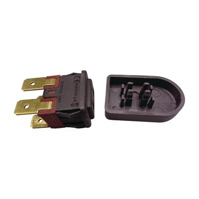Interrupteur m/a- DE DIETRICH - 0295160