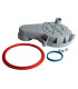 Condensates collector   gasket- DE DIETRICH - 0295187
