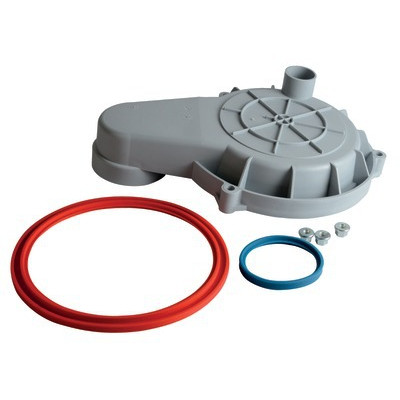 Condensates collector   gasket- DE DIETRICH - 0295187