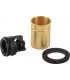 Non-return valve- DE DIETRICH - 0295193