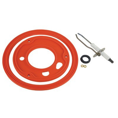Kit de mantenimiento para juntas y electrodos- DE DIETRICH - 0295220