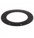Joint epdm 220x146x4 avec trous- ATLANTIC - 030040