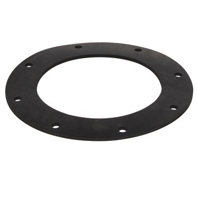 Joint epdm 220x146x4 avec trous- ATLANTIC - 030040