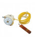 Surchauffe du thermostat à 93°C- AOSMITH - 0300674(S)