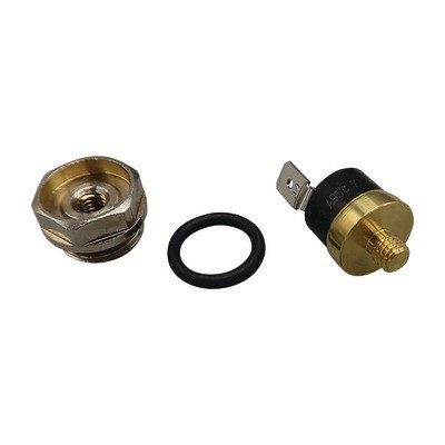 Thermostat bimetallique- DE DIETRICH - 0301954
