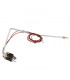 Pilot burner nat- AOSMITH - 0301954(S)