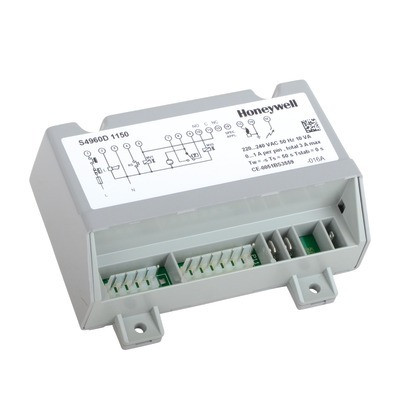 Contrôleur automatique de brûleur- AOSMITH - 0301960(S)