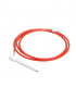 Ignition cable with electrode- AOSMITH - 0302351(S)
