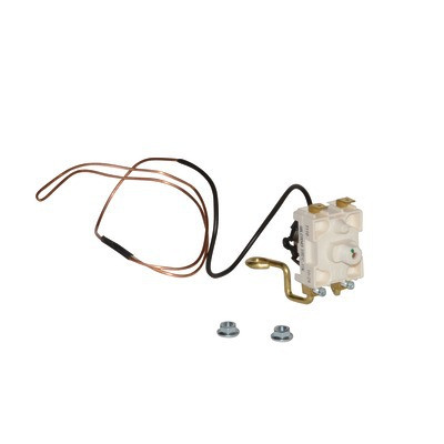Sécurité meca 90deg sblc0049 + barrettes- ATLANTIC - 030264