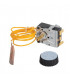 Régulation du thermostat 40-73°C- AOSMITH - 0302989(S)