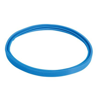 Sellador azul de silicio 100 mm- AOSMITH - 0303943(S)