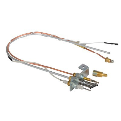 Pilot burner assy polidoro lp- AOSMITH - 0304315(S)