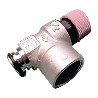 Soupape de securite 7bar- DE DIETRICH - 0304611