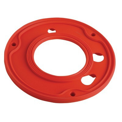 Burner gaskets- DE DIETRICH CHAPPEE - 0306369