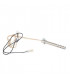 Glow igniter assembly- AOSMITH - 0308204(S)