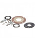 Joint d'étanchéité/kit de montage- AOSMITH - 0309608(S)