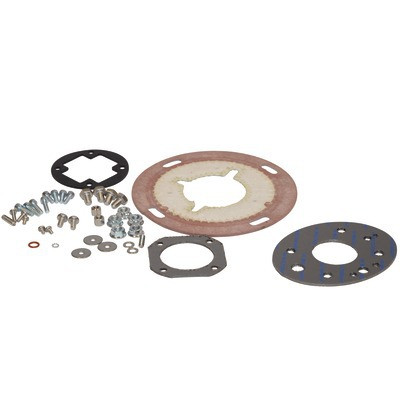 Joint d'étanchéité/kit de montage- AOSMITH - 0309608(S)