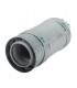 Tube concentrique ø100/150 téléscopique- AOSMITH - 0310750