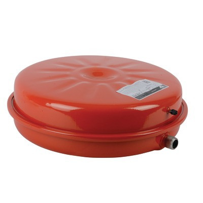 Heating expansion vessel 12 litres- UNICAL - 03326F