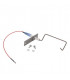 Electrodos de encendido- UNICAL - 03331X