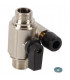 Llave de llenado- UNICAL - 03535