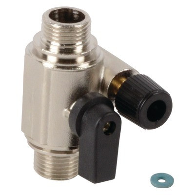 Filling valve- UNICAL - 03535
